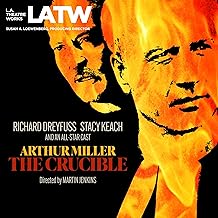 [9780143129479] The Crucible 
