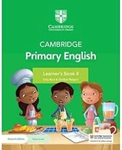 [9781108759991] Cambridge Primary English Stage 4 Learner's Book Advanced
