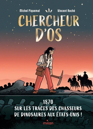 [9782408068110] Chercheurs d’os   une nouvelle edition